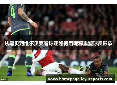 从黑贝到维尔贝克看球迷如何用昵称重塑球员形象