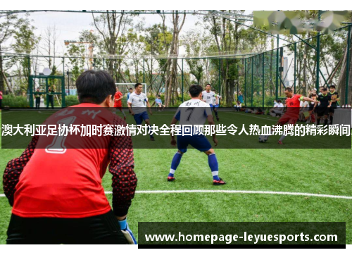 澳大利亚足协杯加时赛激情对决全程回顾那些令人热血沸腾的精彩瞬间