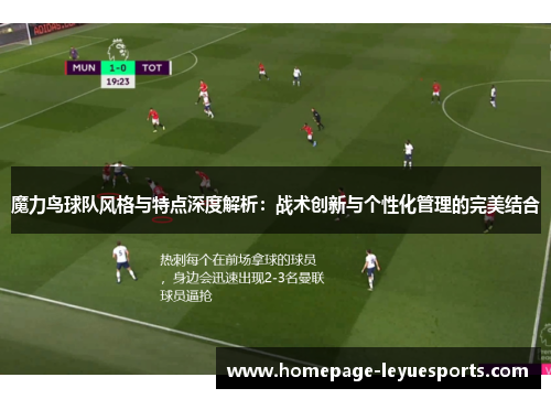 魔力鸟球队风格与特点深度解析：战术创新与个性化管理的完美结合