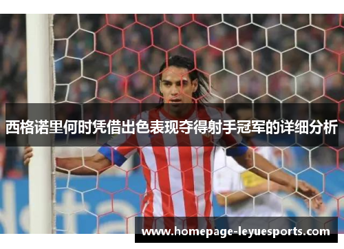 西格诺里何时凭借出色表现夺得射手冠军的详细分析