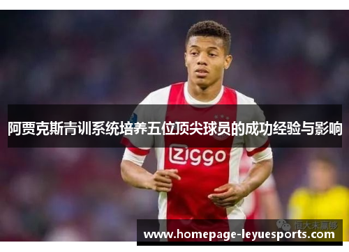阿贾克斯青训系统培养五位顶尖球员的成功经验与影响