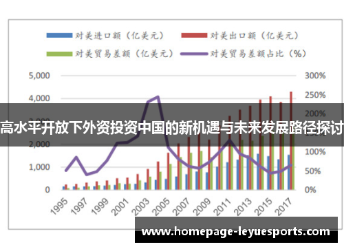 高水平开放下外资投资中国的新机遇与未来发展路径探讨
